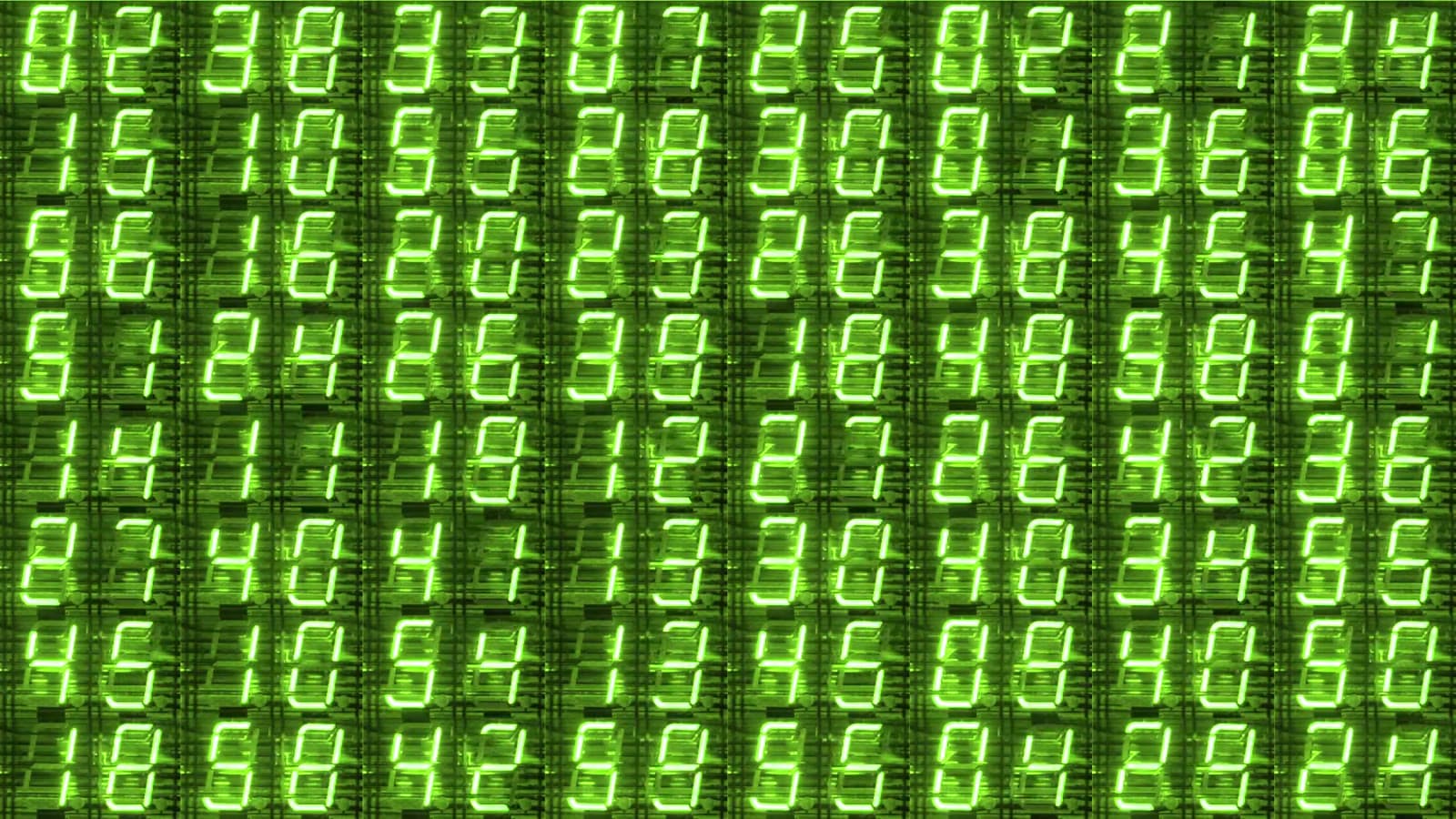 Groene cijfers in beeld, uit de CheckData-film